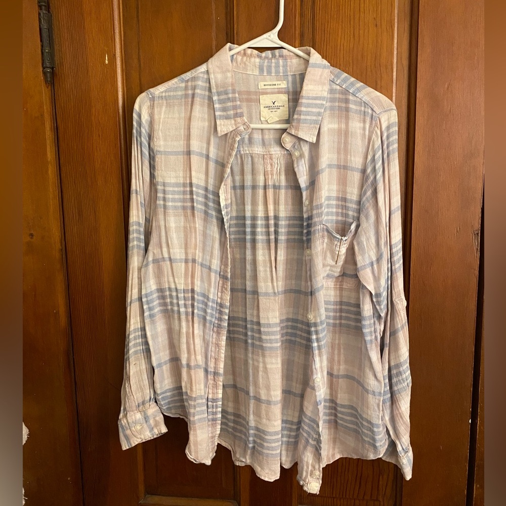 AE FLANNEL